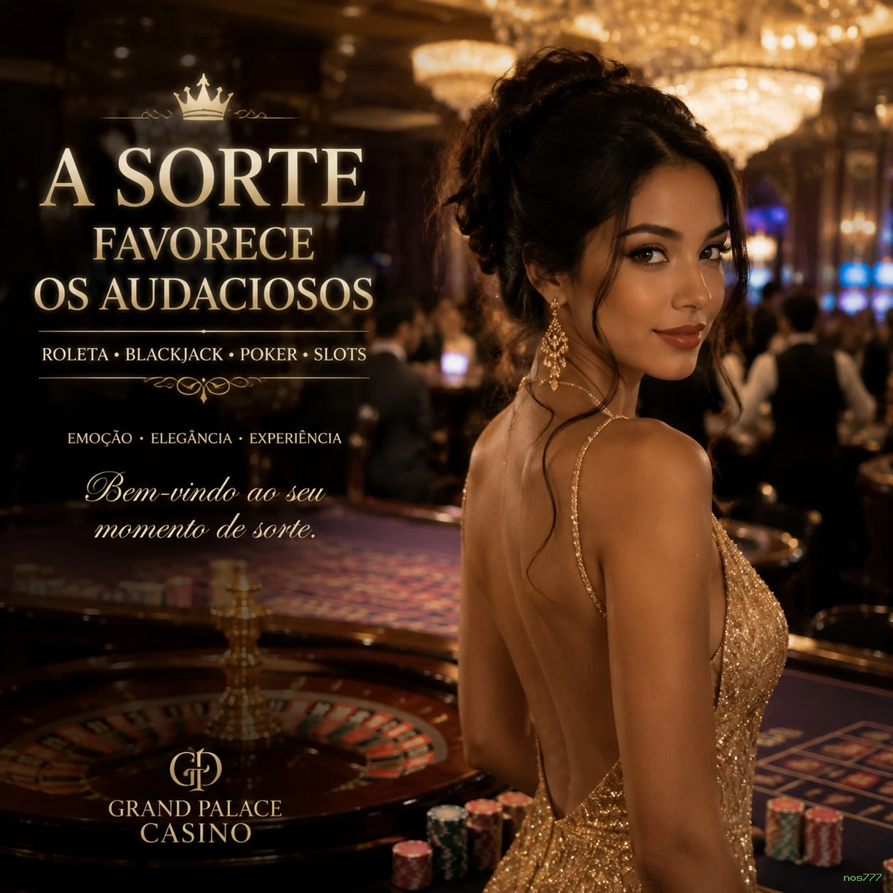 Processo de Download do App nos777 - Passo a Passo Simples