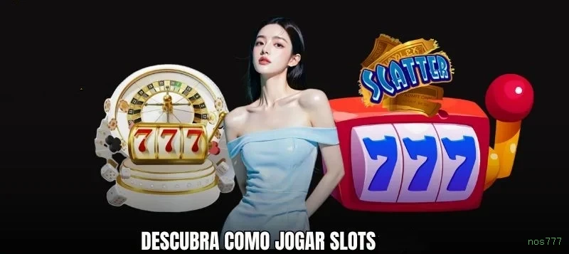nos777 Logo
