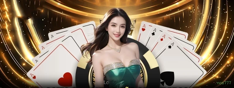 Jogos de Cassino nos777 - Variedade Incrível com Grandes Prêmios