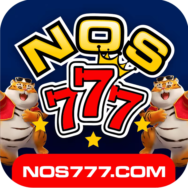 nos777 Logo